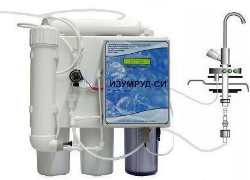 <span style="font-weight: bold;">ПИТЬЕВАЯ ВОДА ВЫСШЕГО КАЧЕСТВА</span><br>